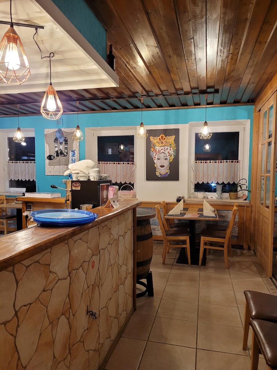 Pizzeria Amodomio - Essenbach